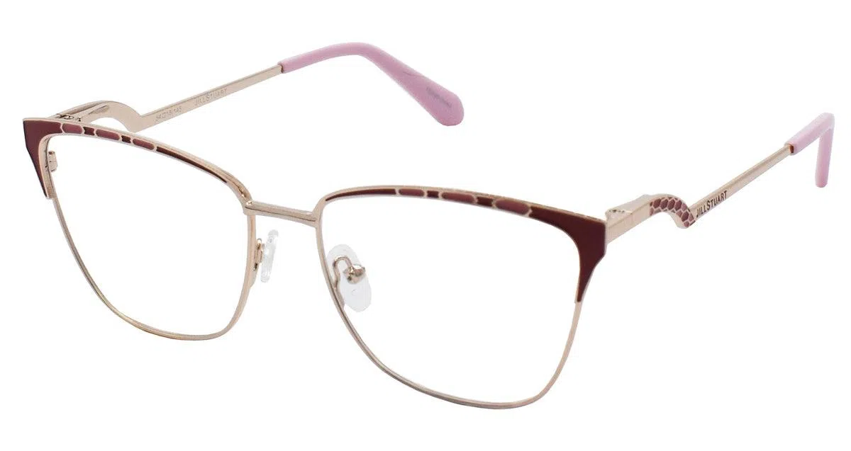 Jill Stuart 470 Eyeglasses - view 3
